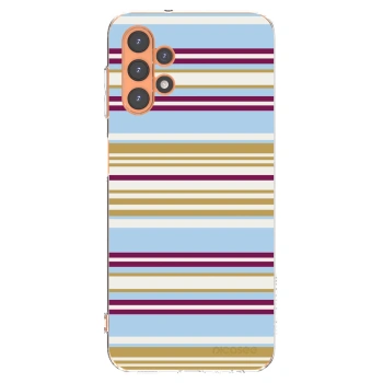 Picasee διαφανής θήκη σιλικόνης Samsung Galaxy A13 5G - Souvenir