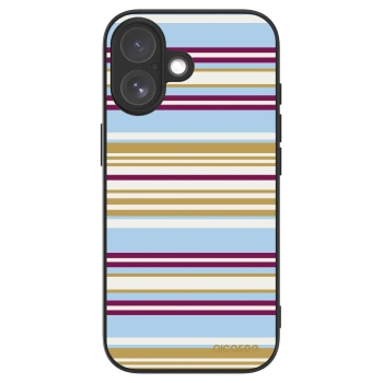 Picasee ULTIMATE CASE για Apple iPhone 17 - Souvenir