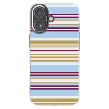 Picasee διαφανής θήκη σιλικόνης Apple iPhone 17 - Souvenir