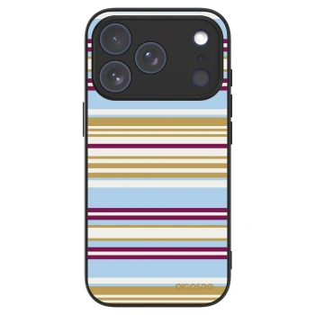 Picasee ULTIMATE CASE για Apple iPhone 17 Pro - Souvenir
