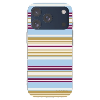 Picasee διαφανής θήκη σιλικόνης Apple iPhone 17 Pro - Souvenir