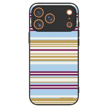 Picasee ULTIMATE CASE για Apple iPhone 17 Pro Max - Souvenir