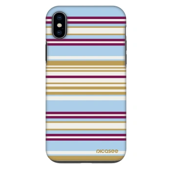 Θήκη για Apple iPhone XS Max - Souvenir