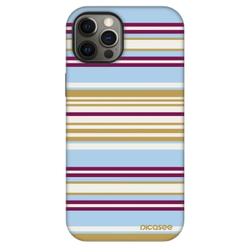 Θήκη για Apple iPhone 12 Pro - Souvenir