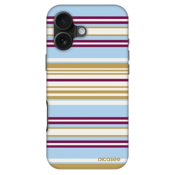 Θήκη για Apple iPhone 16 - Souvenir