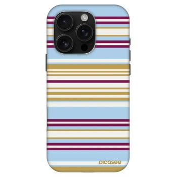 Θήκη για Apple iPhone 16 Pro - Souvenir