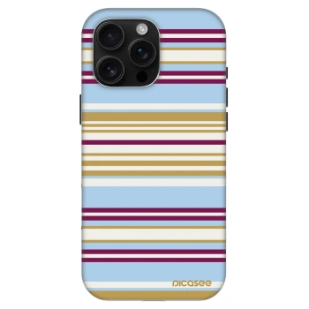 Θήκη για Apple iPhone 16 Pro Max - Souvenir