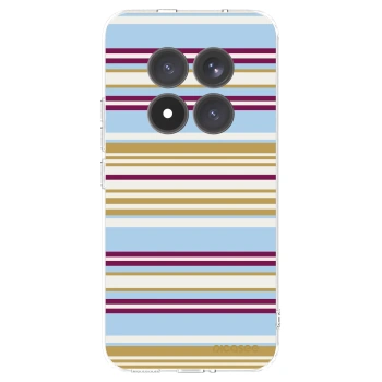 Picasee διαφανής θήκη σιλικόνης Xiaomi Redmi Note 15 Pro+ - Souvenir