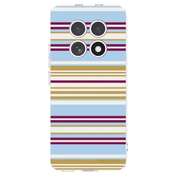 Picasee διαφανής θήκη σιλικόνης Xiaomi Redmi Note 15 4G - Souvenir