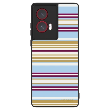 Θήκη για Motorola Edge 50 Fusion - Souvenir