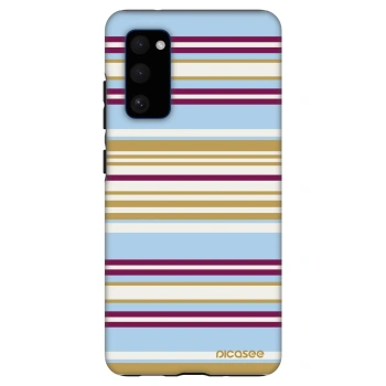 Θήκη για Samsung Galaxy S20 FE - Souvenir