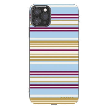 Picasee διαφανής θήκη σιλικόνης Apple iPhone 11 Pro Max - Souvenir
