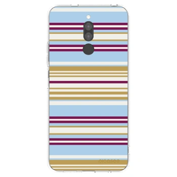 Picasee διαφανής θήκη σιλικόνης Xiaomi Redmi 8 - Souvenir
