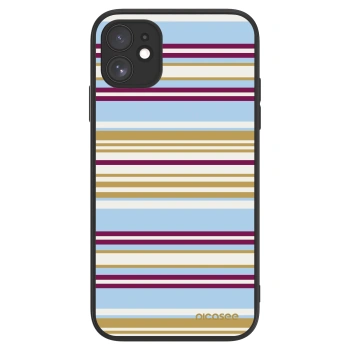 Picasee ULTIMATE CASE για Apple iPhone 11 - Souvenir
