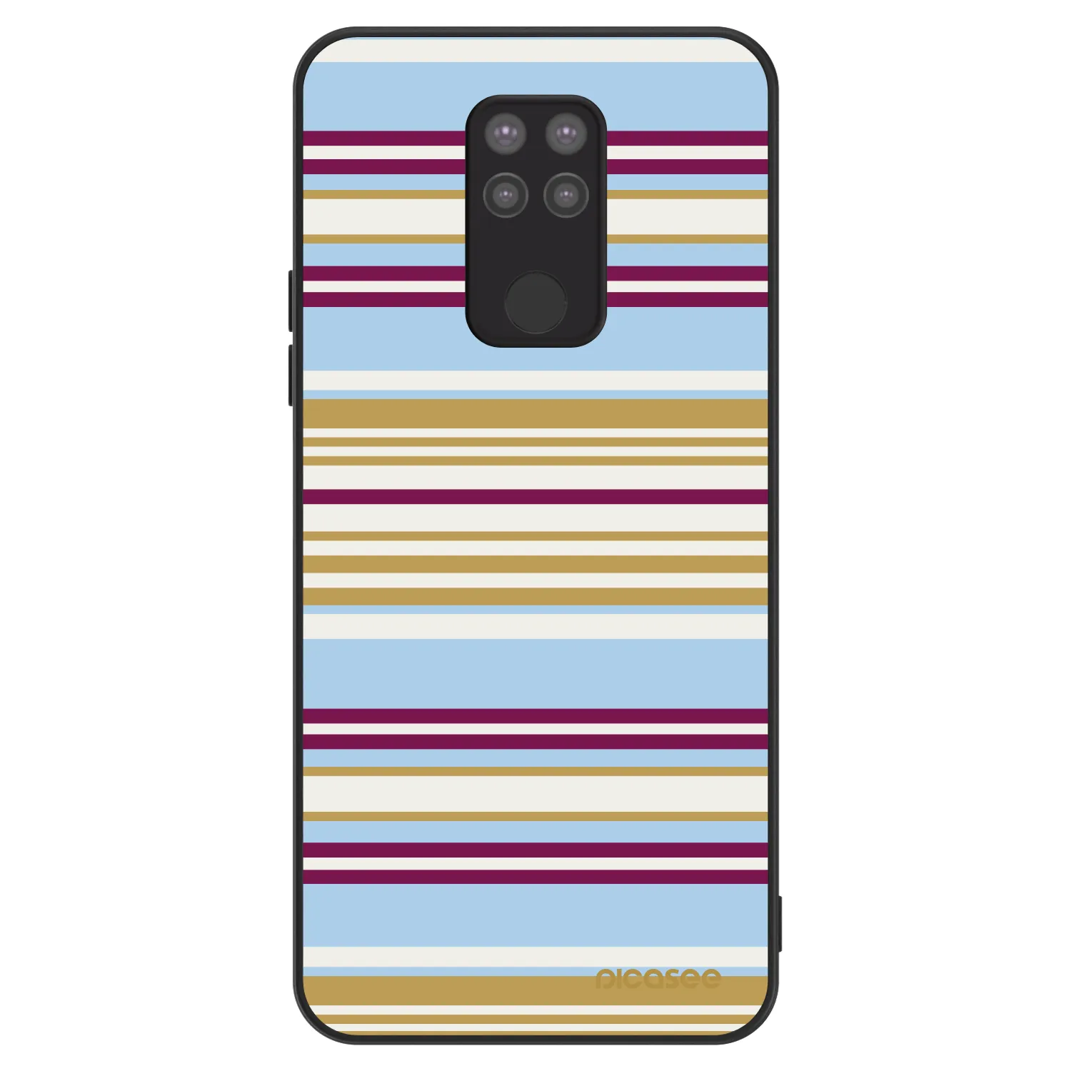 Picasee ULTIMATE CASE για Xiaomi Redmi Note 9 - Souvenir