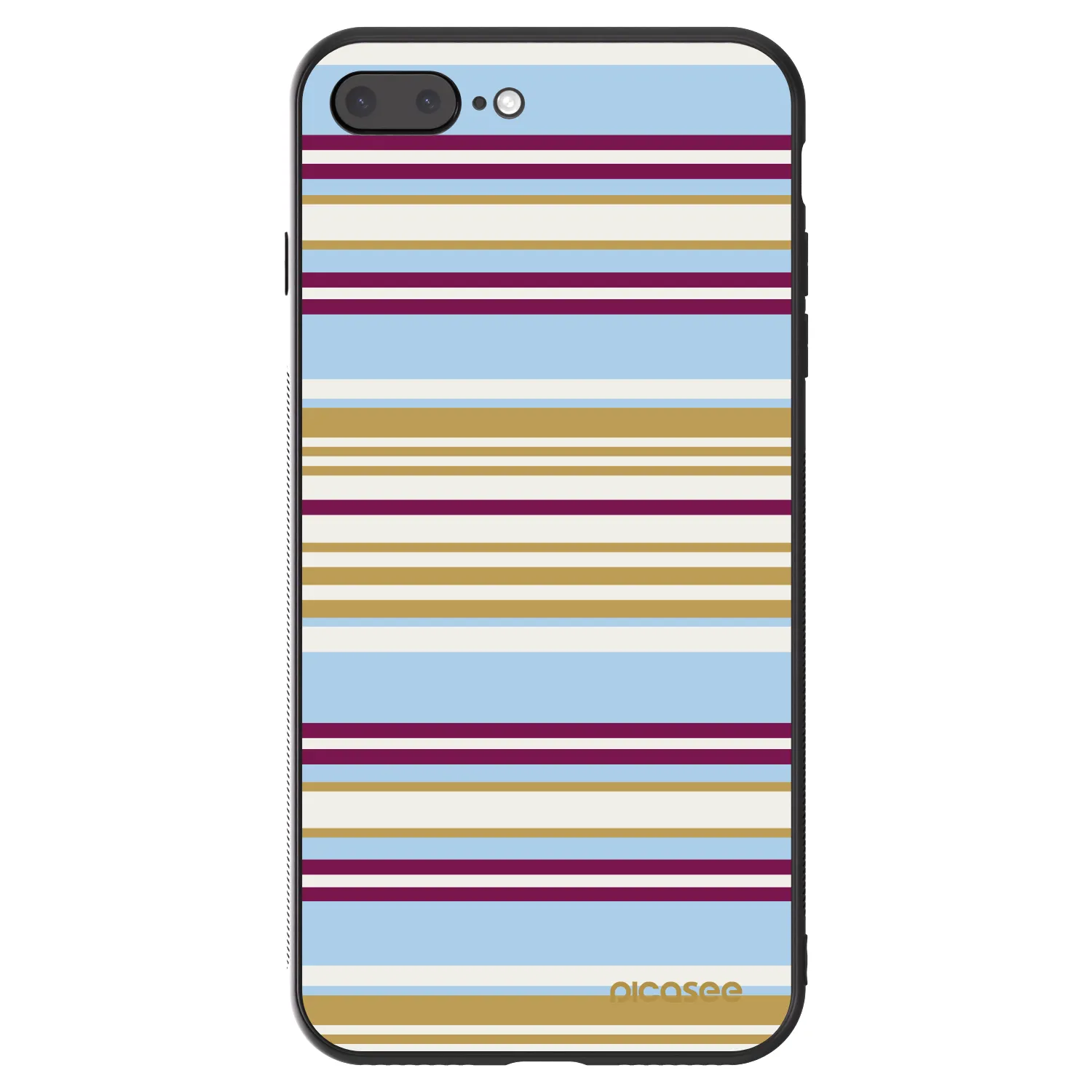 Picasee ULTIMATE CASE για Apple iPhone 7 Plus - Souvenir