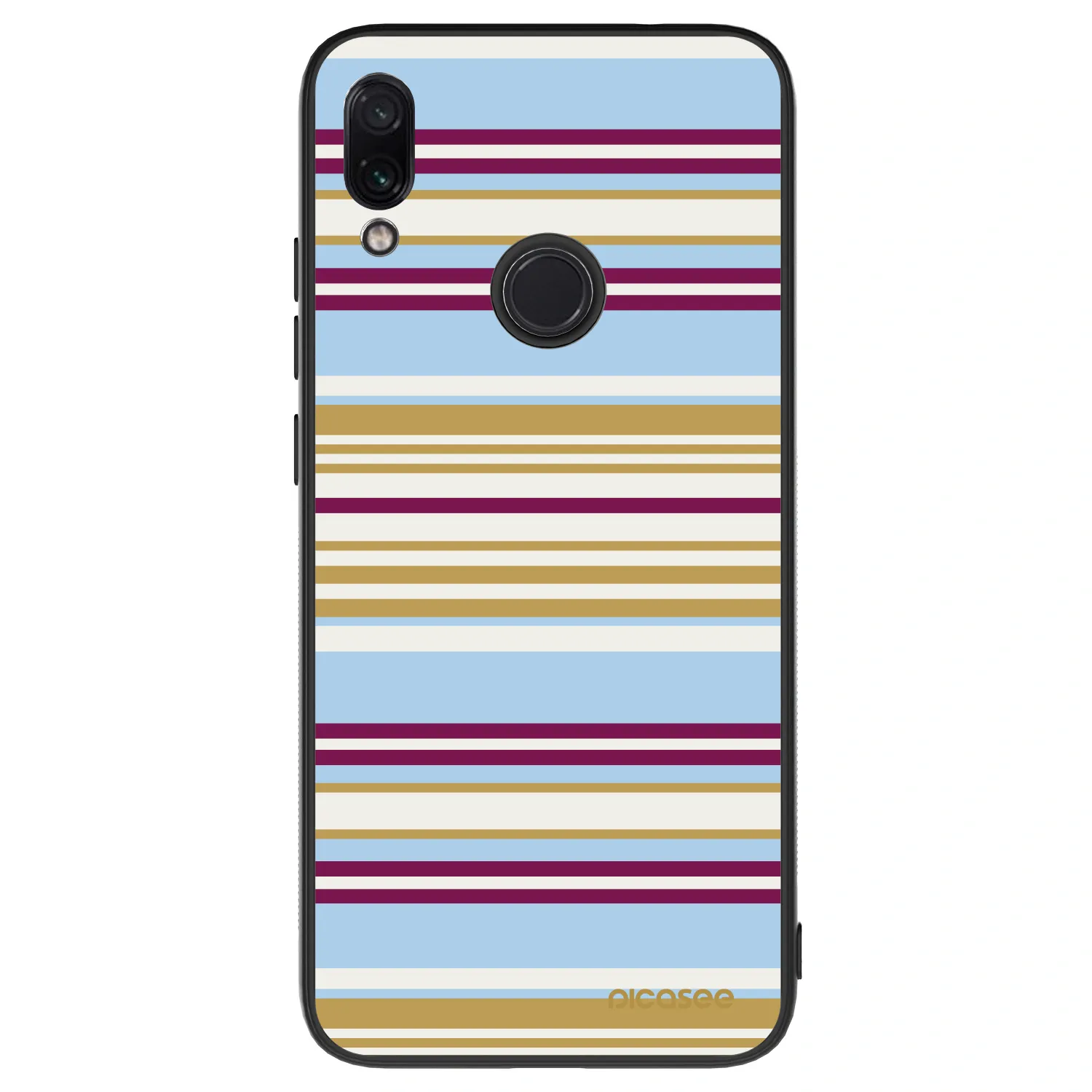 Picasee ULTIMATE CASE για Xiaomi Redmi Note 7 - Souvenir