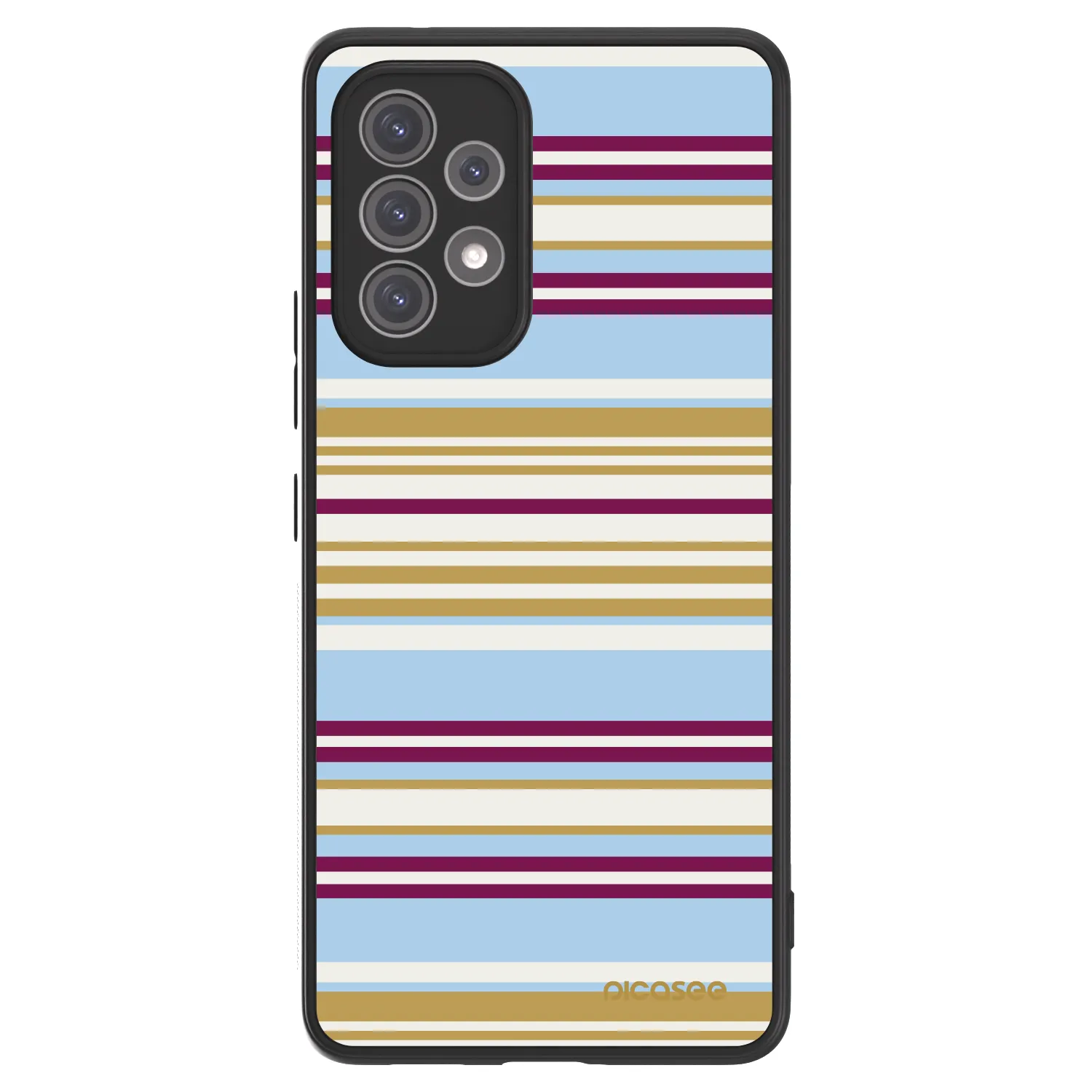 Picasee ULTIMATE CASE για Samsung Galaxy A52 5G A525F - Souvenir