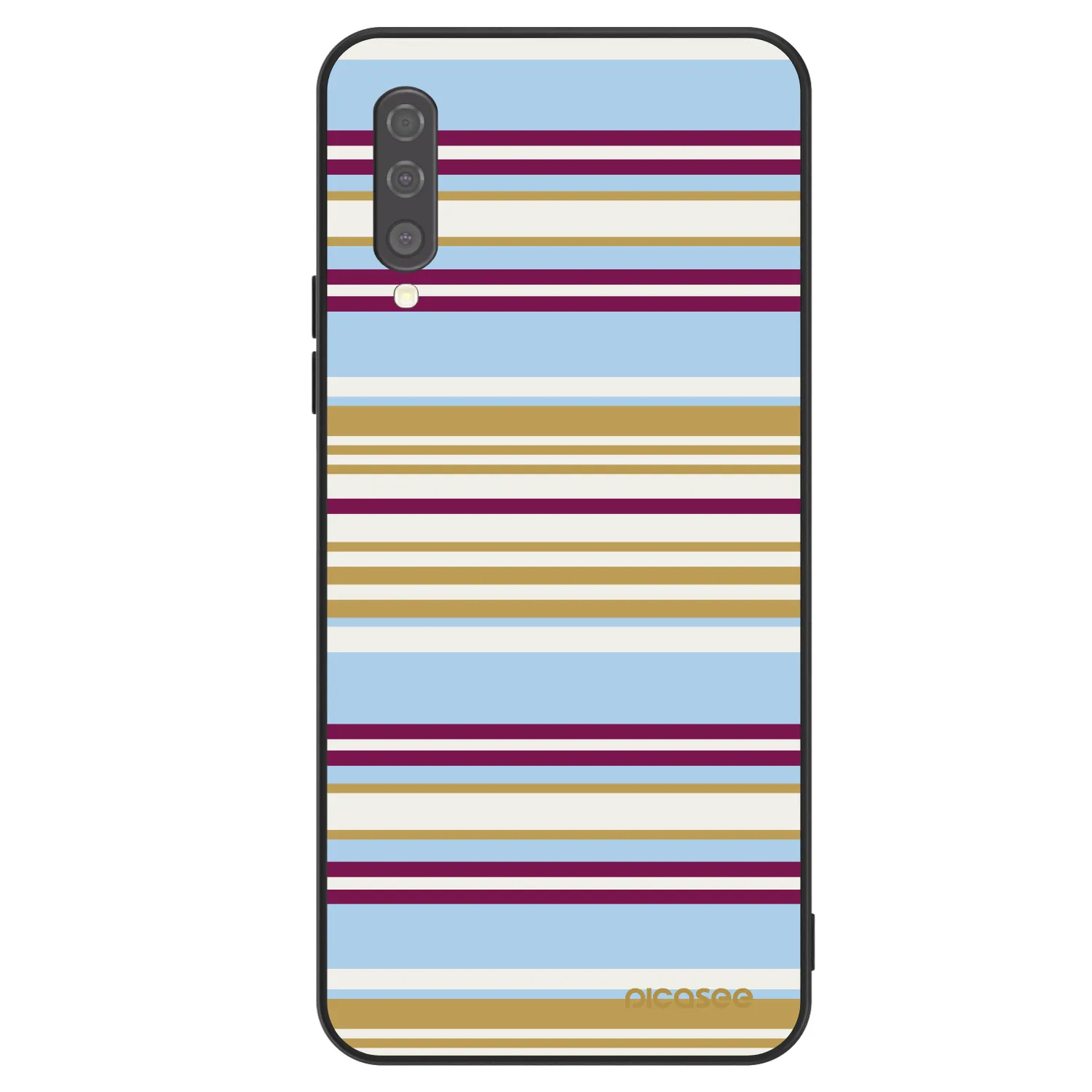 Picasee ULTIMATE CASE για Samsung Galaxy A50 A505F - Souvenir
