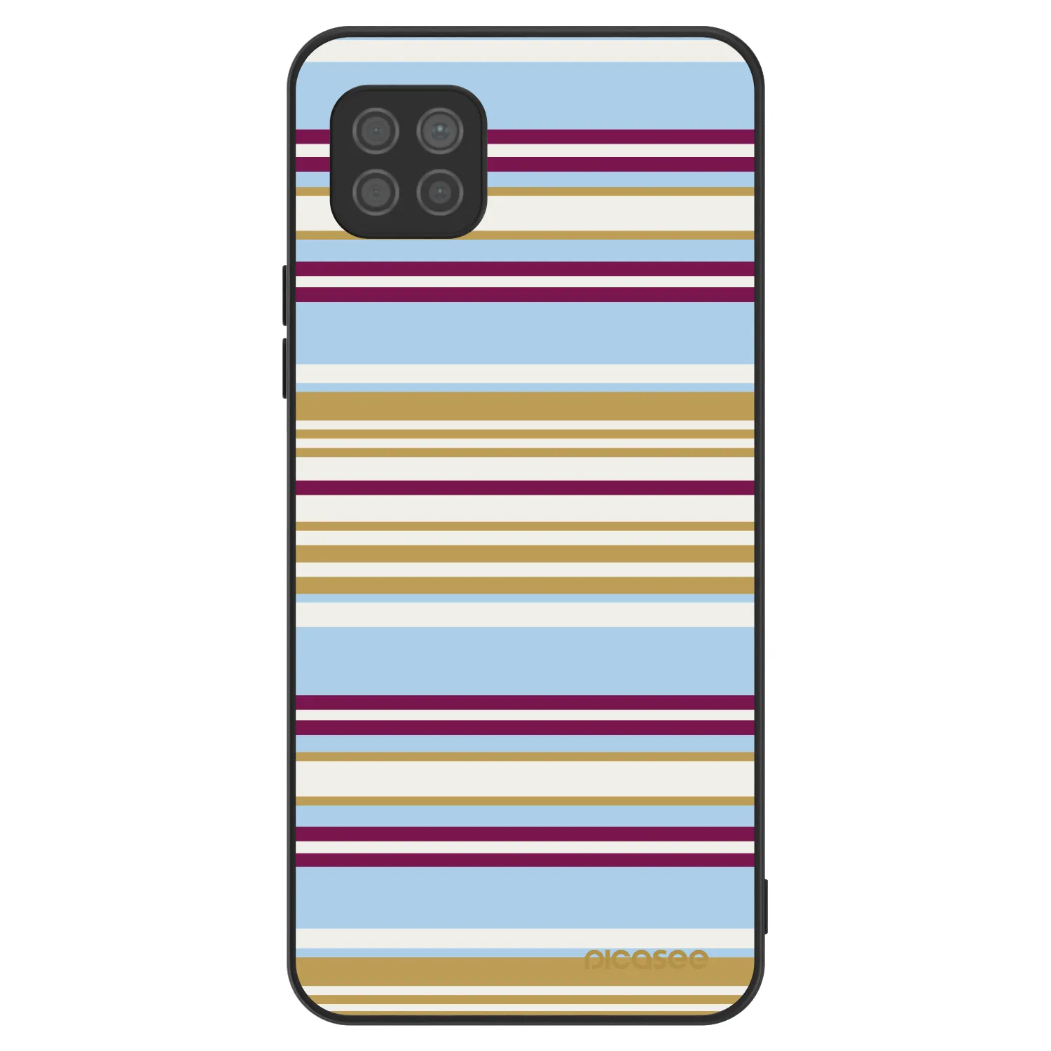 Picasee ULTIMATE CASE για Huawei P40 Lite - Souvenir