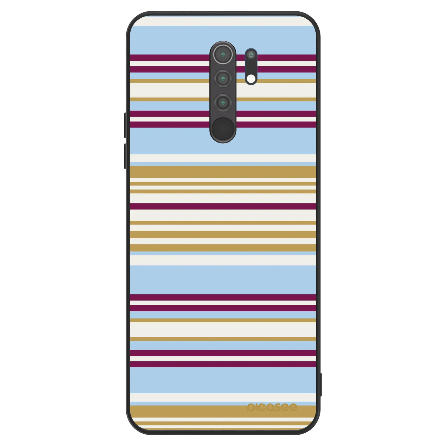 Picasee ULTIMATE CASE για Xiaomi Redmi 9 - Souvenir