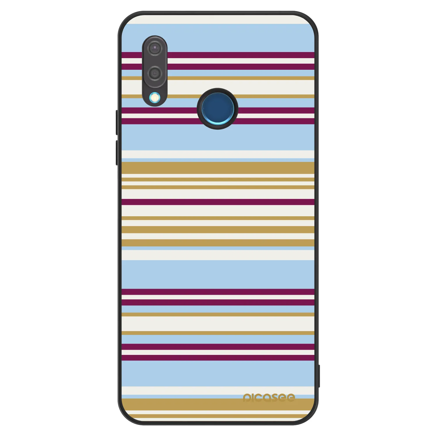 Picasee ULTIMATE CASE για Huawei P20 Lite - Souvenir