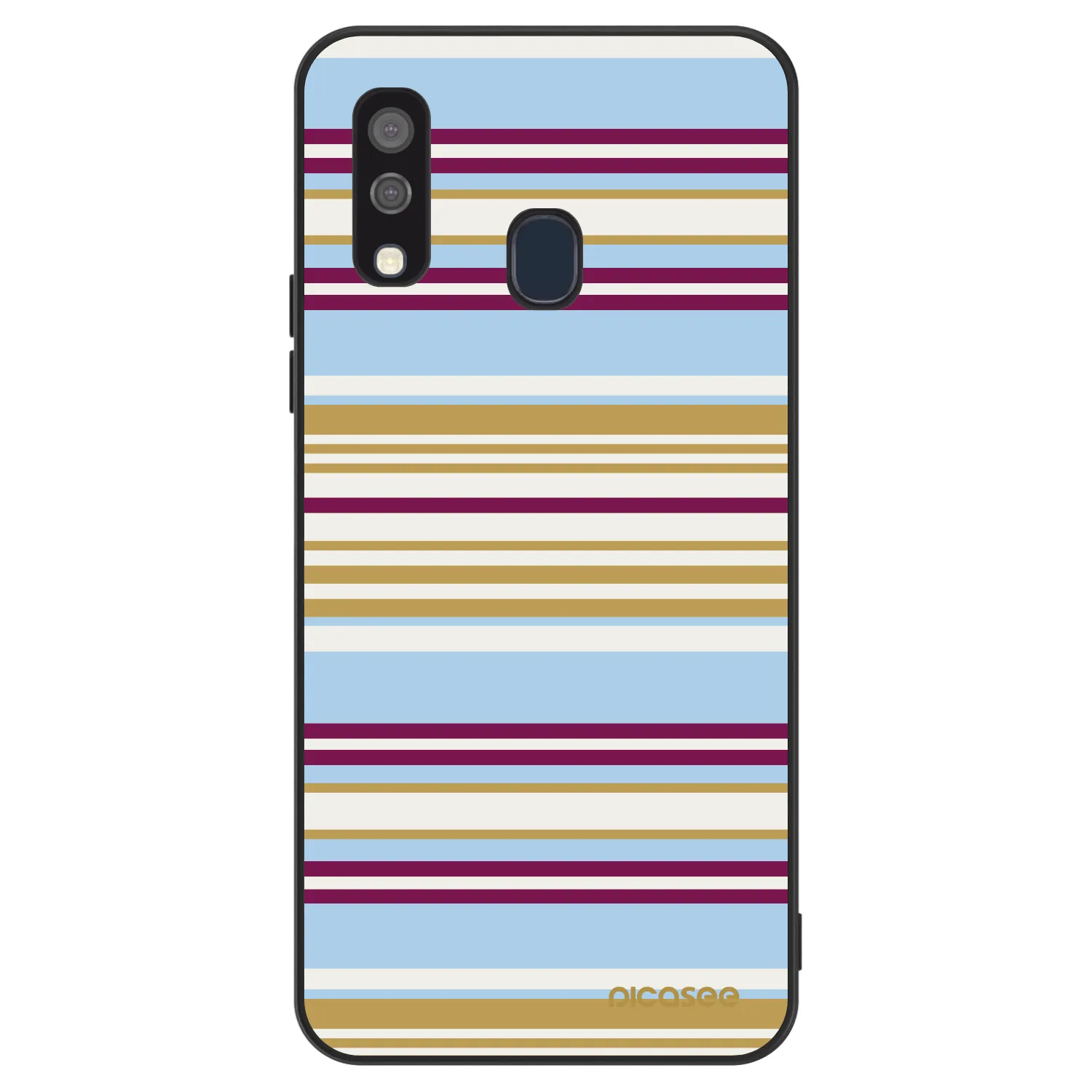 Picasee ULTIMATE CASE για Samsung Galaxy A40 A405F - Souvenir