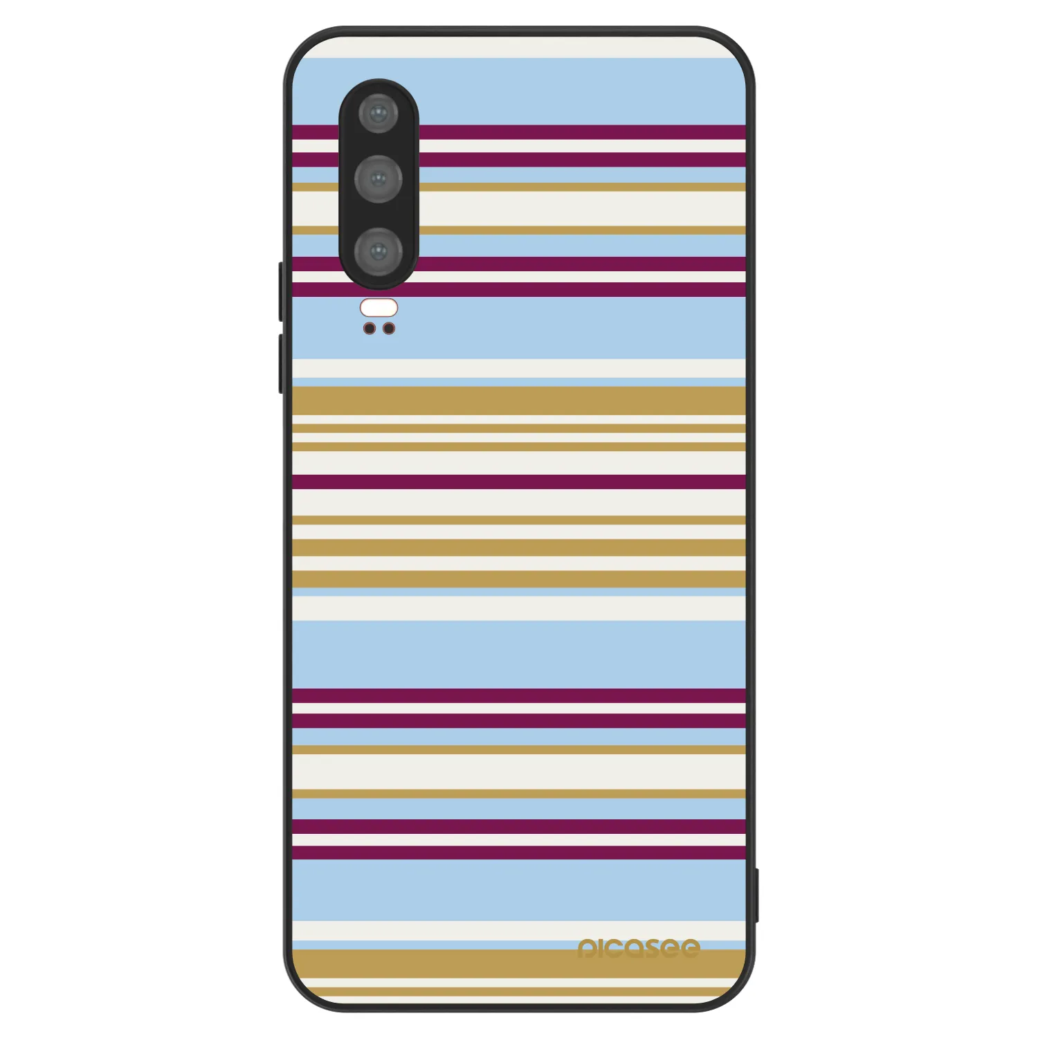 Picasee ULTIMATE CASE για Huawei P30 - Souvenir