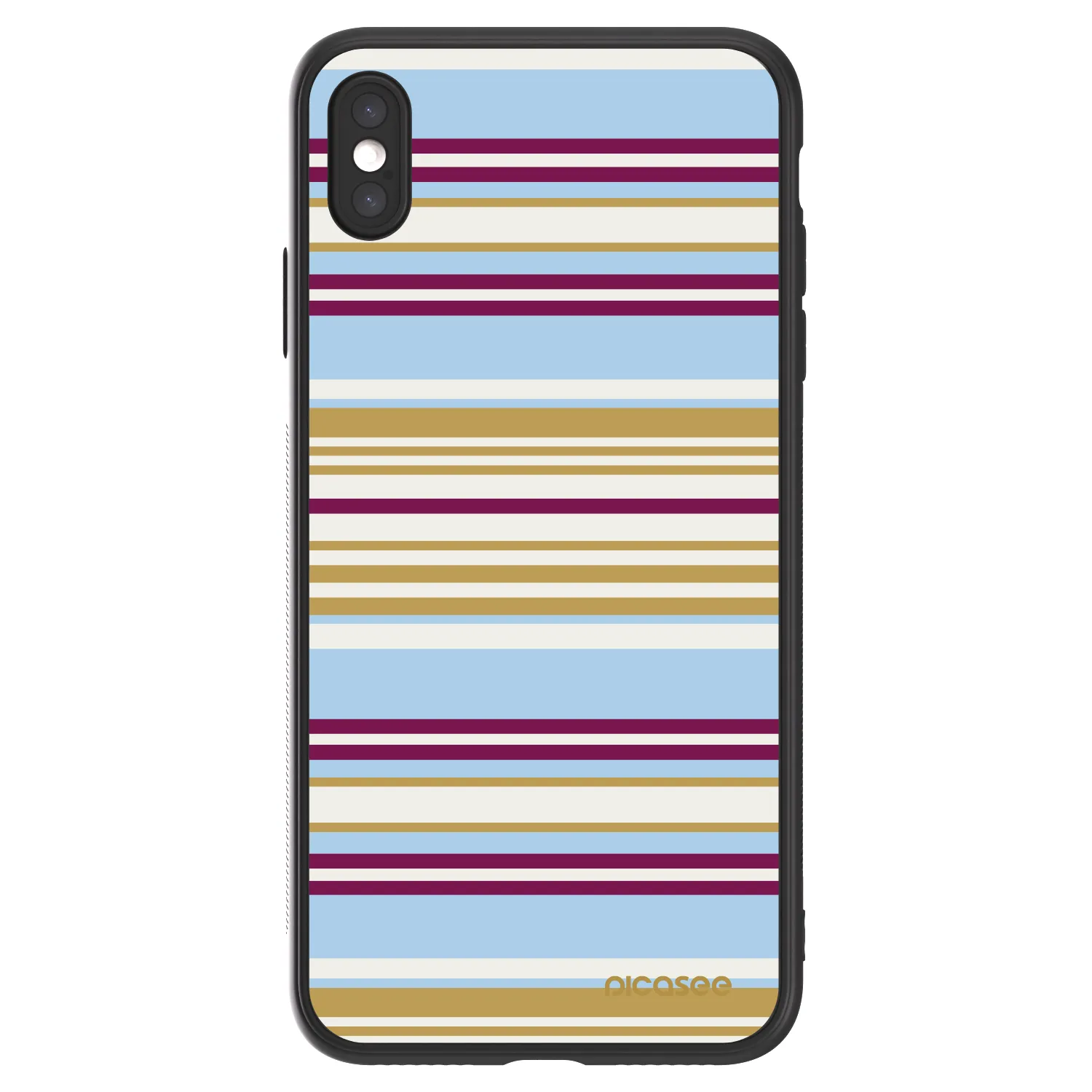 Picasee ULTIMATE CASE για Apple iPhone XS Max - Souvenir