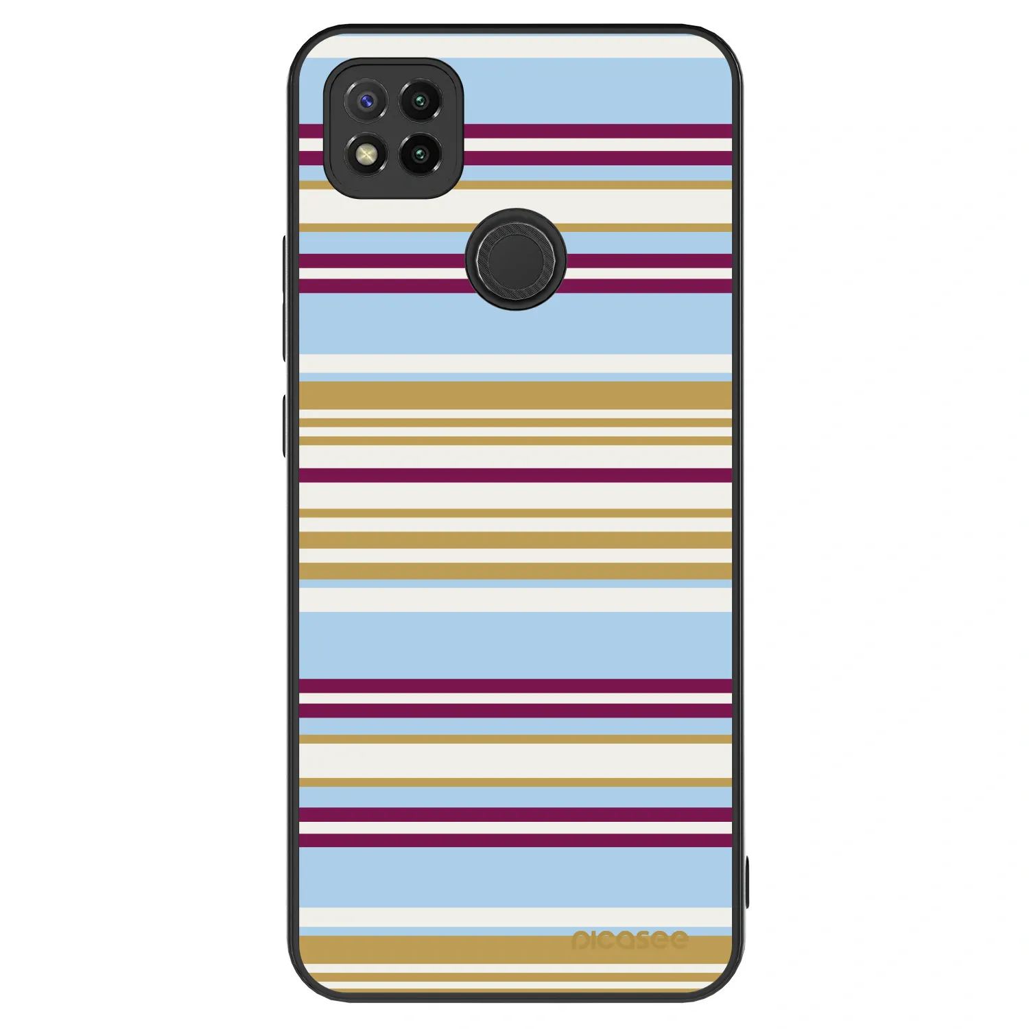 Picasee ULTIMATE CASE για Xiaomi Redmi 9C - Souvenir