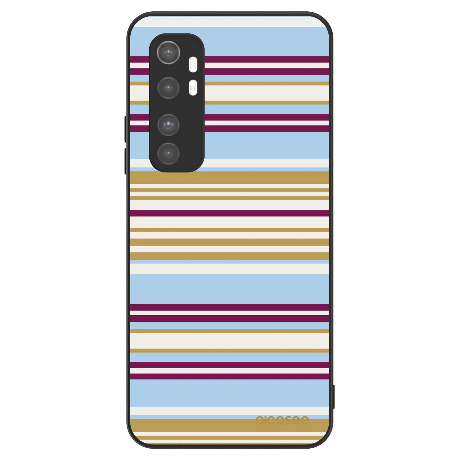 Picasee ULTIMATE CASE για Xiaomi Mi Note 10 Lite - Souvenir