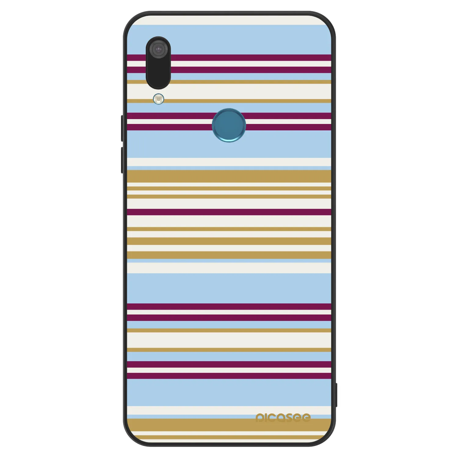 Picasee ULTIMATE CASE για Huawei Y7 2019 - Souvenir