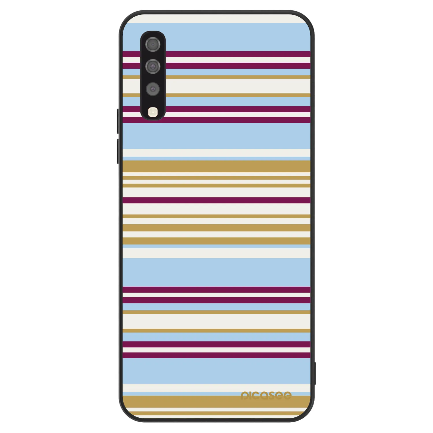 Picasee ULTIMATE CASE για Samsung Galaxy A70 A705F - Souvenir
