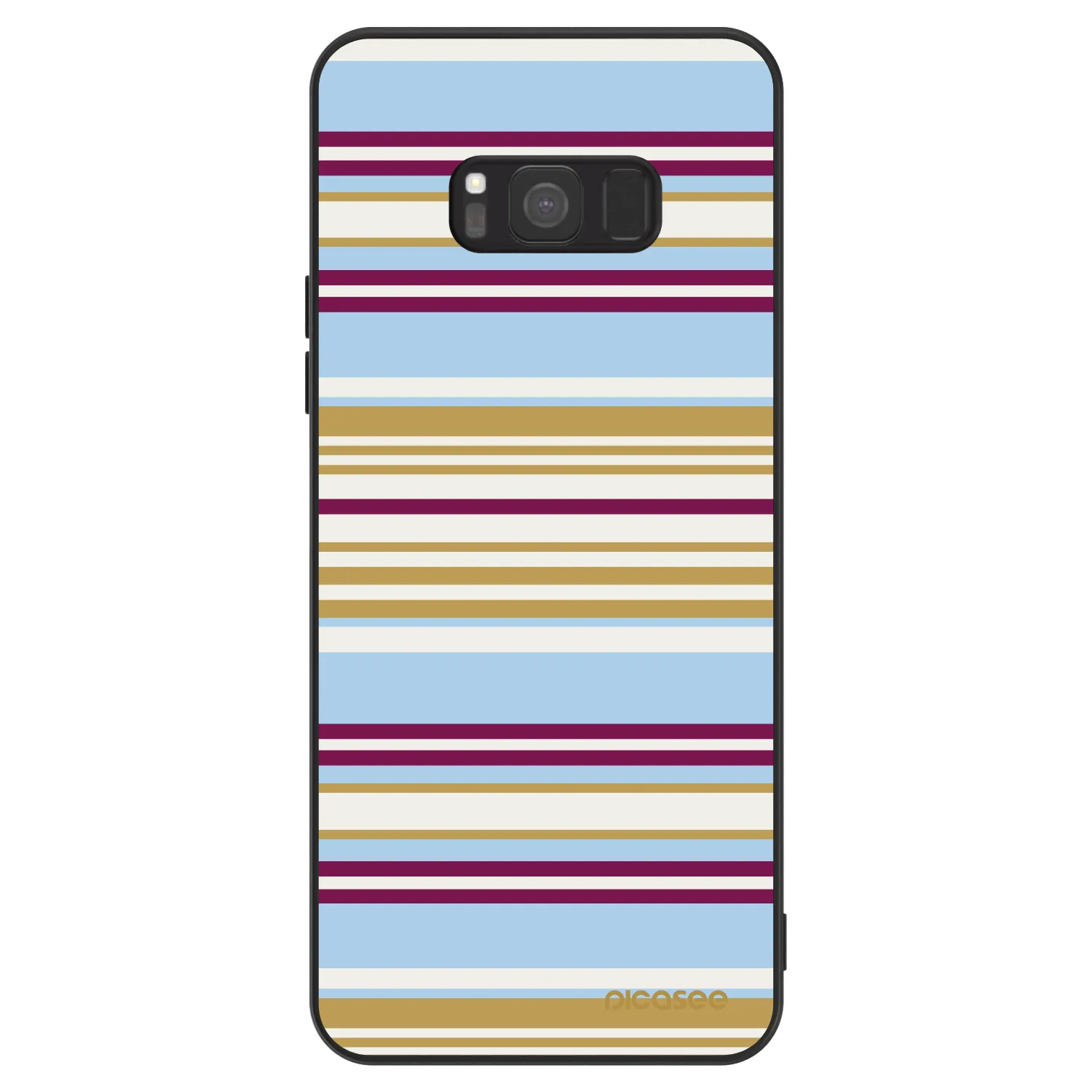 Picasee ULTIMATE CASE για Samsung Galaxy S8 G950F - Souvenir