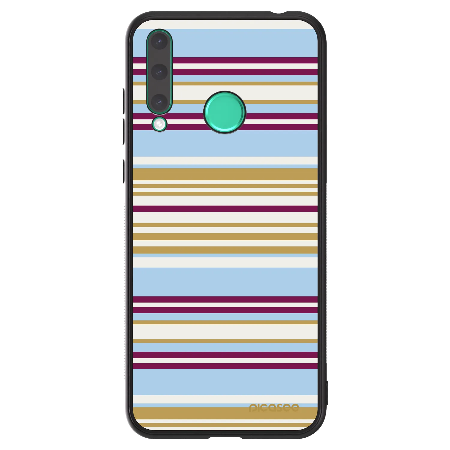 Picasee ULTIMATE CASE για Honor 20 Lite - Souvenir