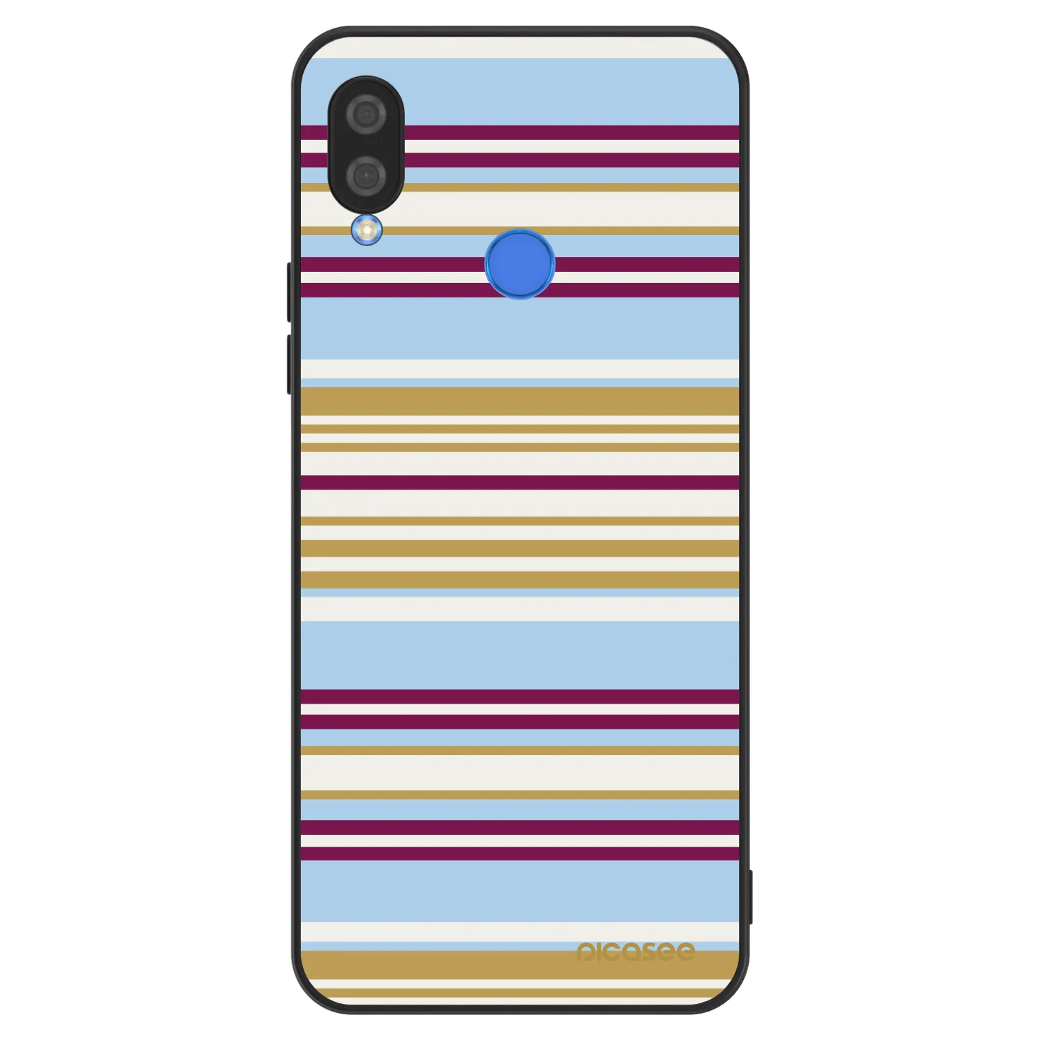 Picasee ULTIMATE CASE για Huawei Nova 3 - Souvenir