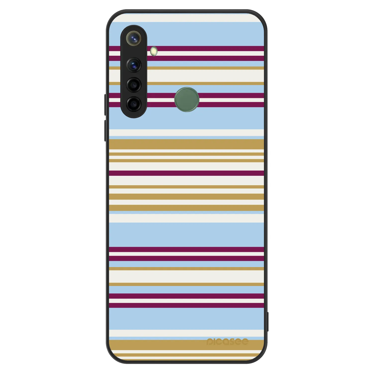 Picasee ULTIMATE CASE για Realme 6i - Souvenir