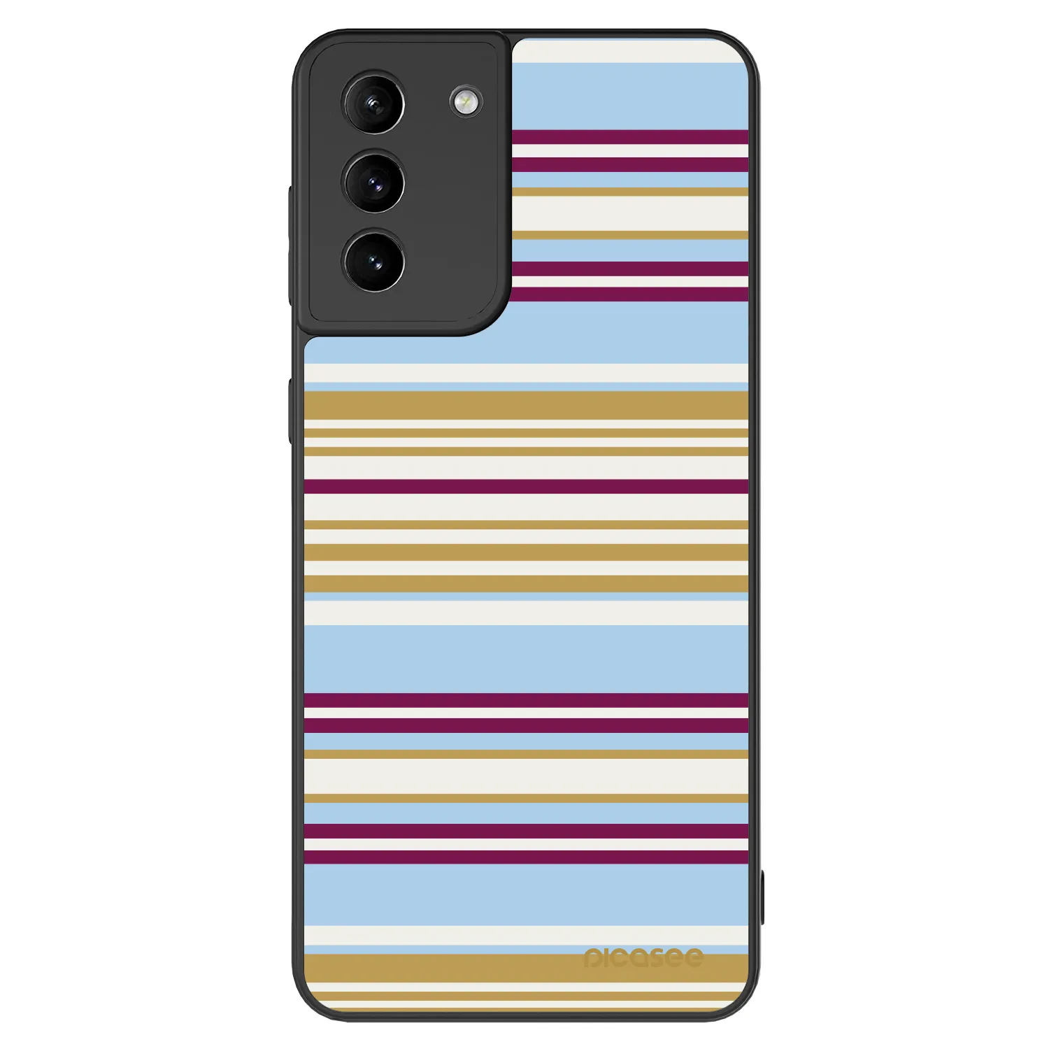 Picasee ULTIMATE CASE για Samsung Galaxy S21+ 5G G996F - Souvenir