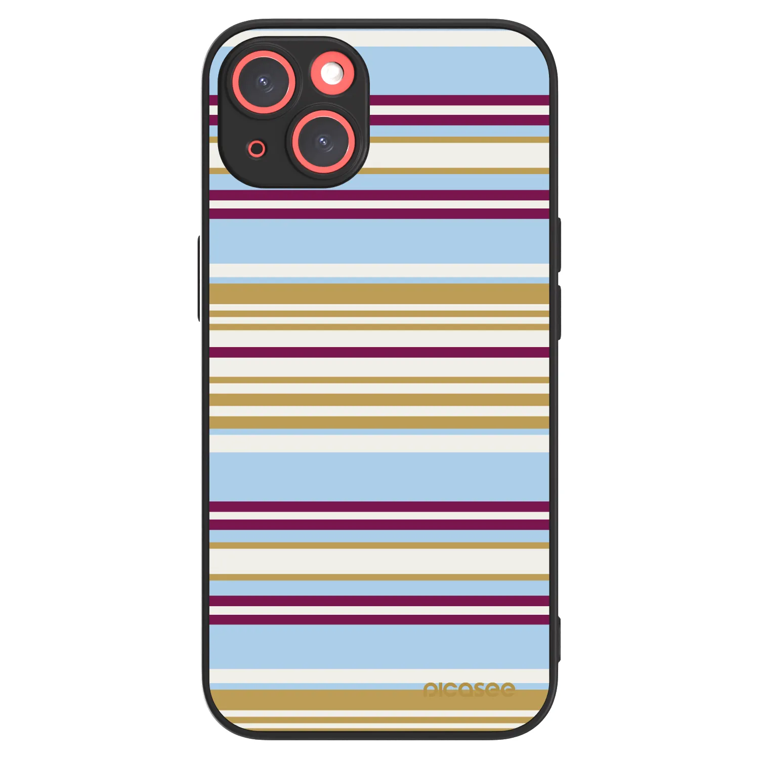 Picasee ULTIMATE CASE για Apple iPhone 13 - Souvenir