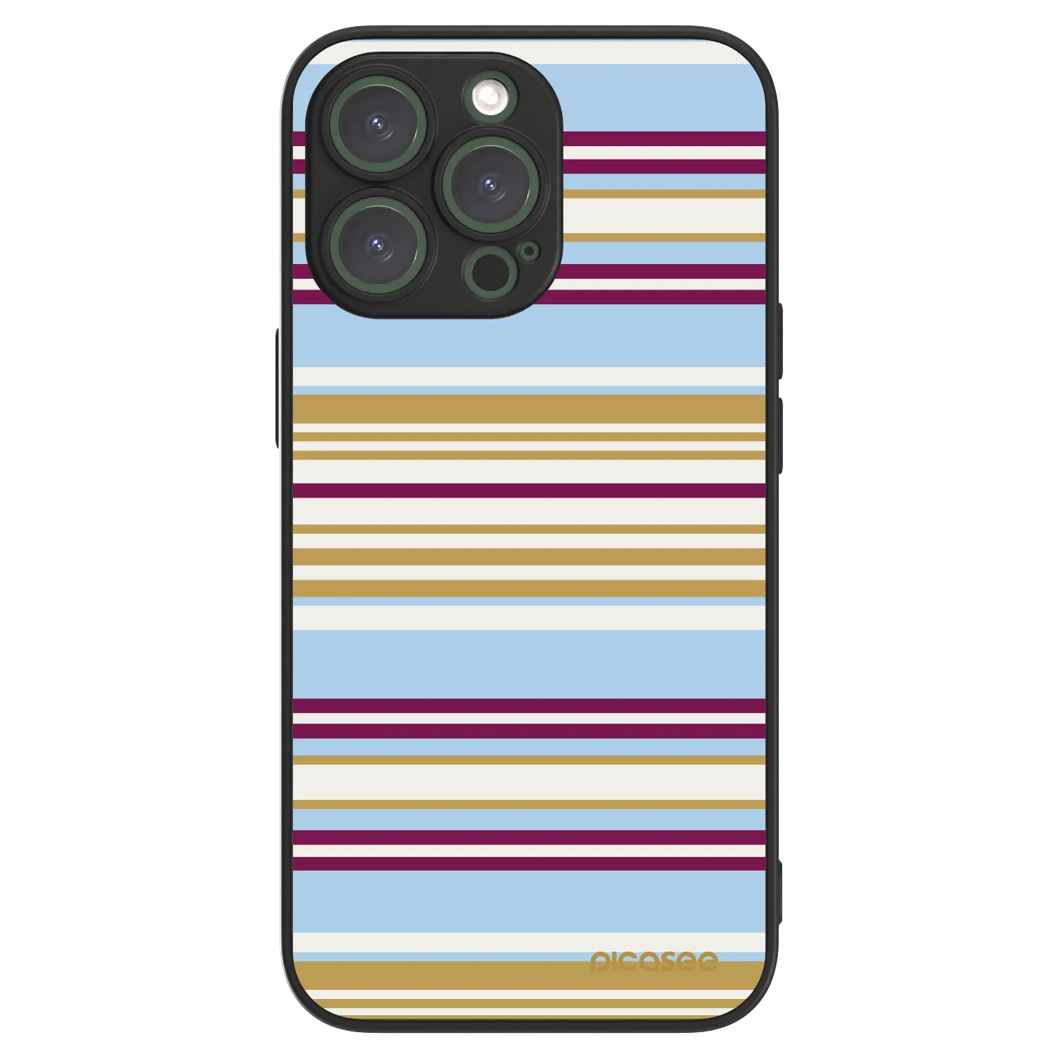 Picasee ULTIMATE CASE για Apple iPhone 13 Pro - Souvenir