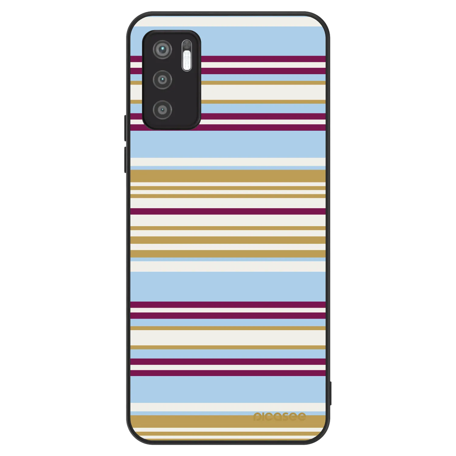Picasee ULTIMATE CASE για Xiaomi Redmi Note 10 5G - Souvenir