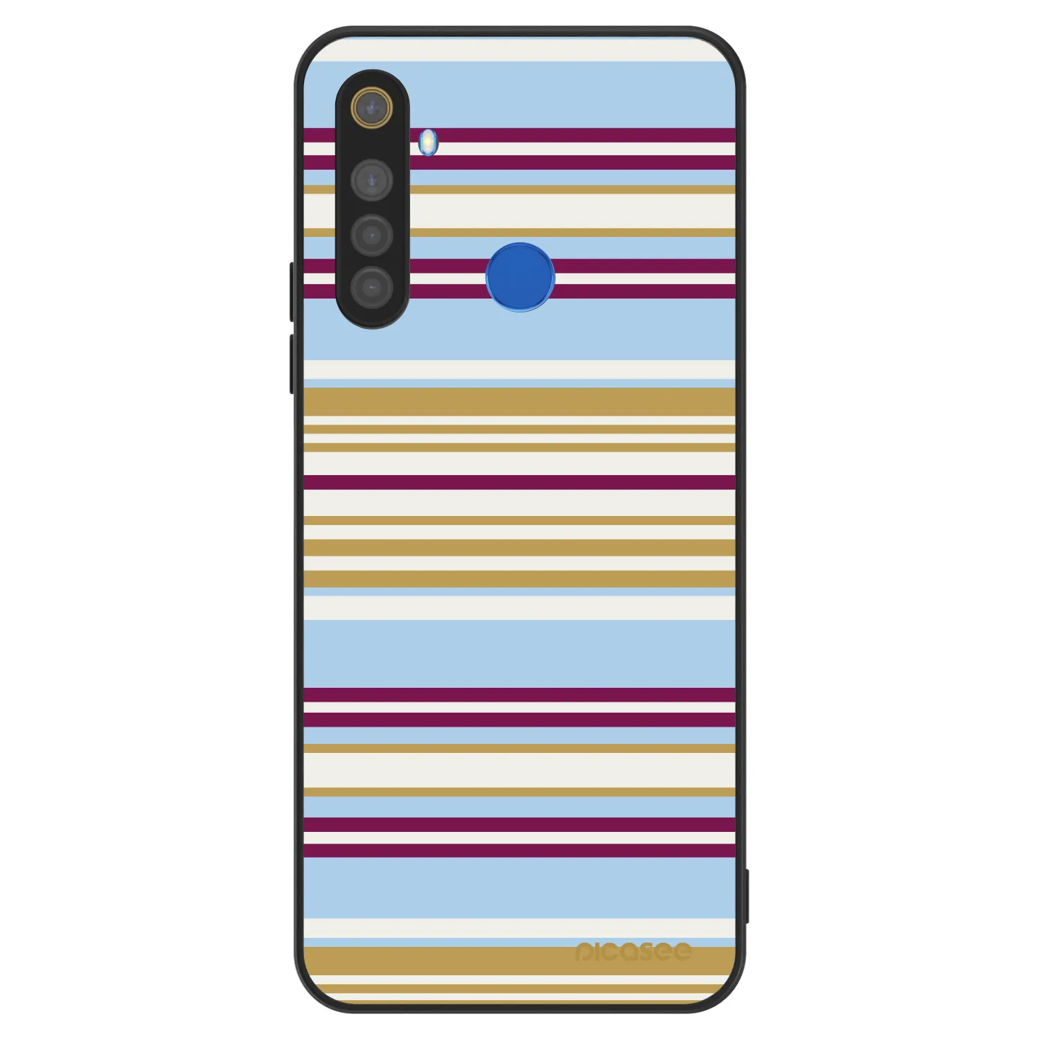 Picasee ULTIMATE CASE για Realme 5 - Souvenir
