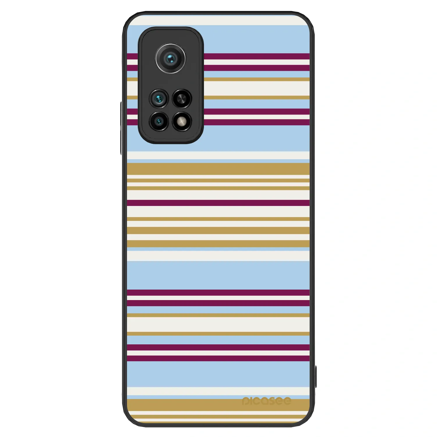 Picasee ULTIMATE CASE για Xiaomi Mi 10T - Souvenir
