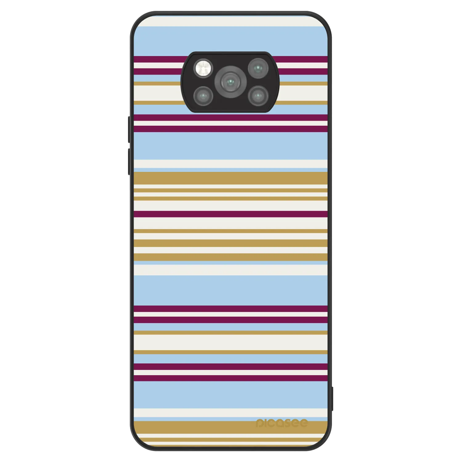 Picasee ULTIMATE CASE για Xiaomi Poco X3 Pro - Souvenir