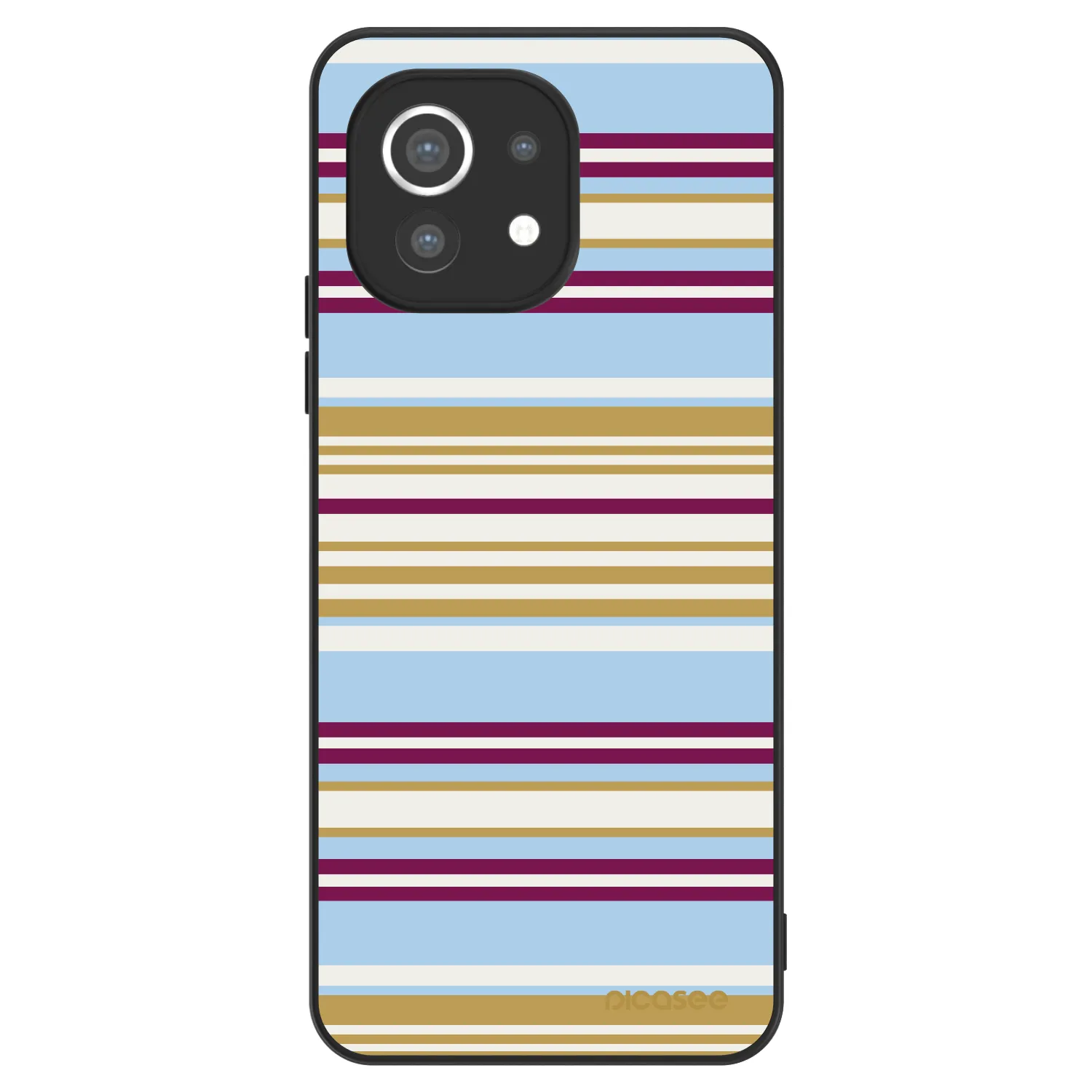 Picasee ULTIMATE CASE για Xiaomi Mi 11 - Souvenir