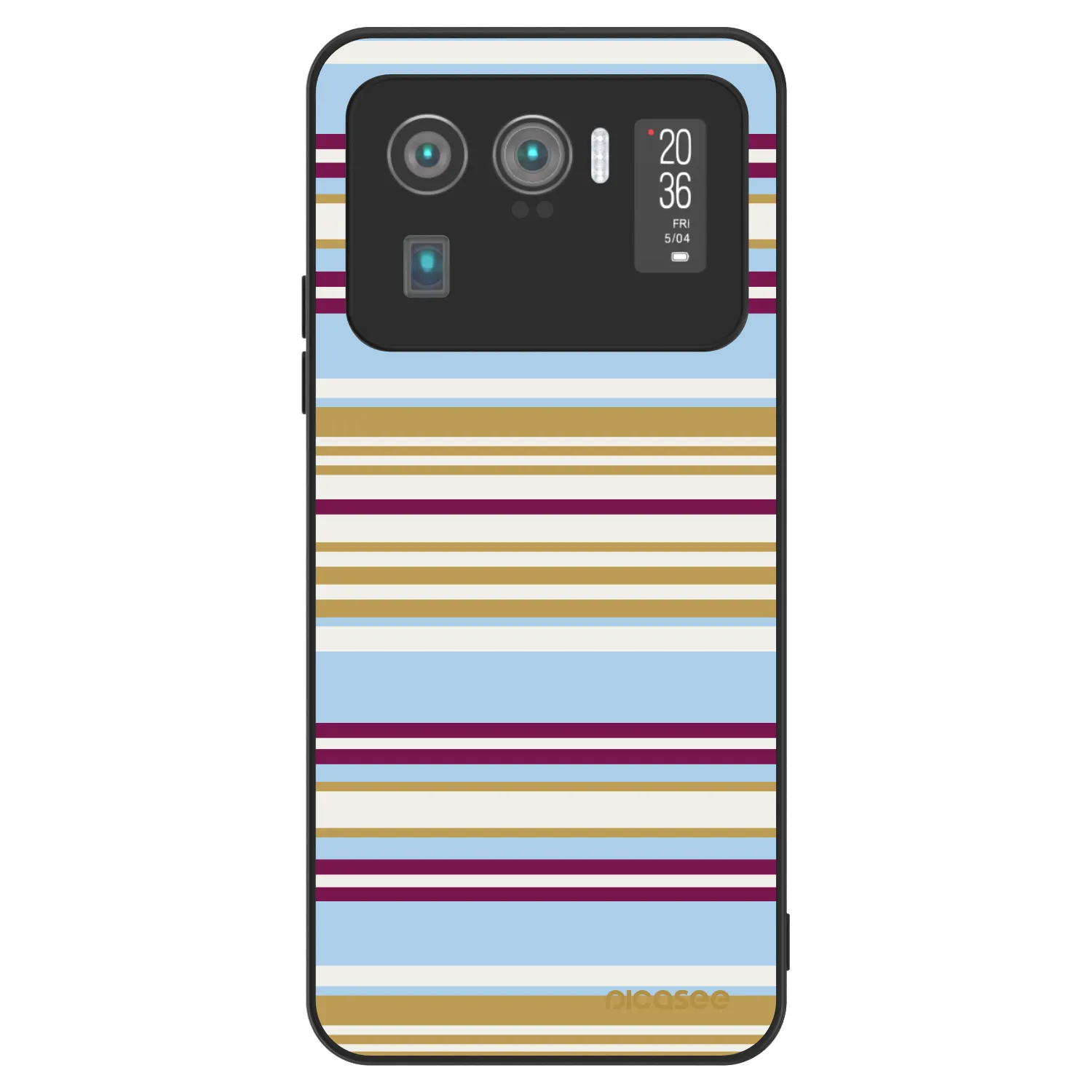 Picasee ULTIMATE CASE για Xiaomi Mi 11 Ultra - Souvenir