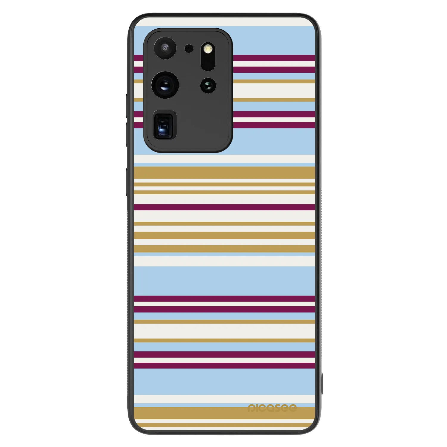 Picasee ULTIMATE CASE για Samsung Galaxy S20 Ultra 5G G988F - Souvenir