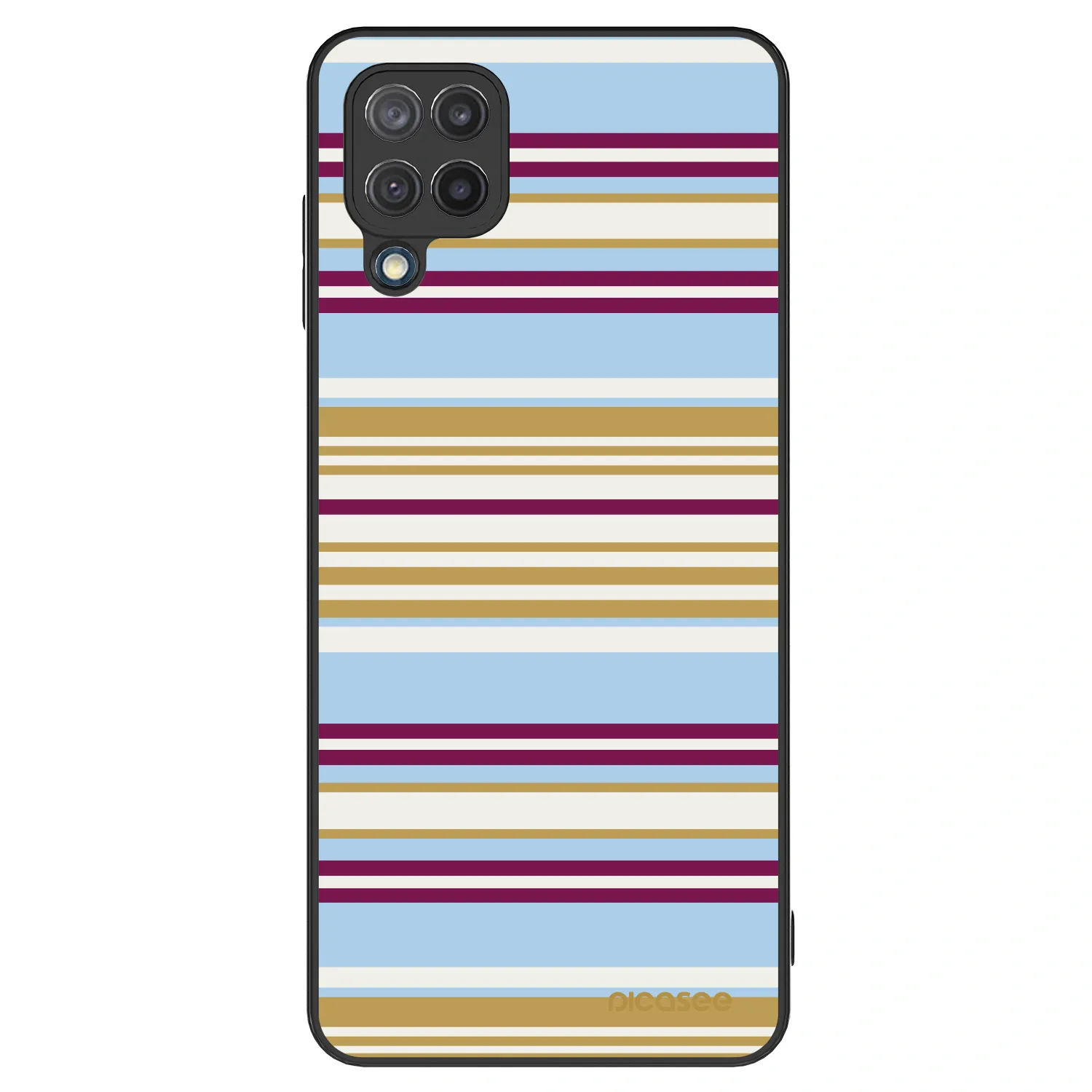 Picasee ULTIMATE CASE για Samsung Galaxy M12 M127F - Souvenir