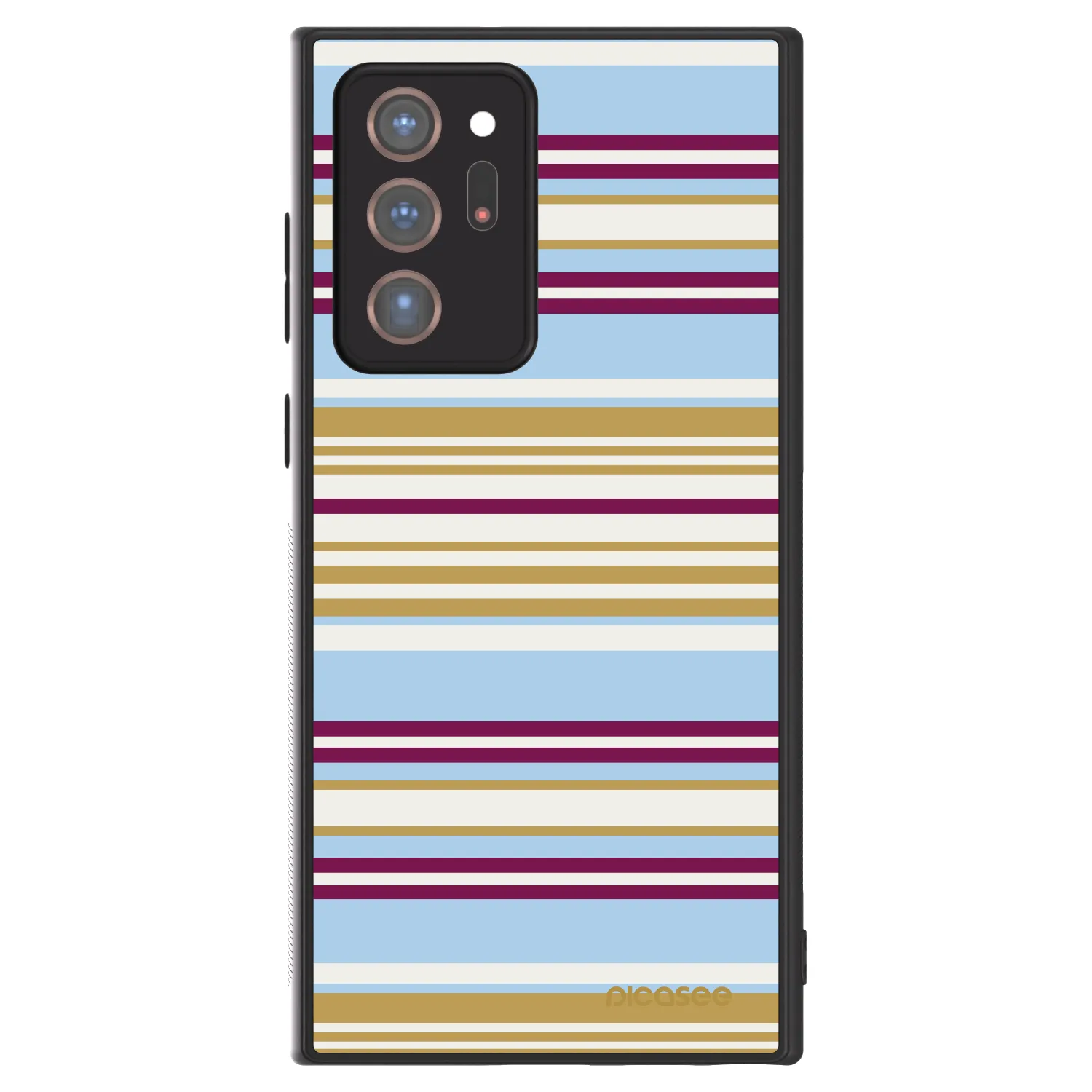 Picasee ULTIMATE CASE για Samsung Galaxy Note 20 Ultra - Souvenir