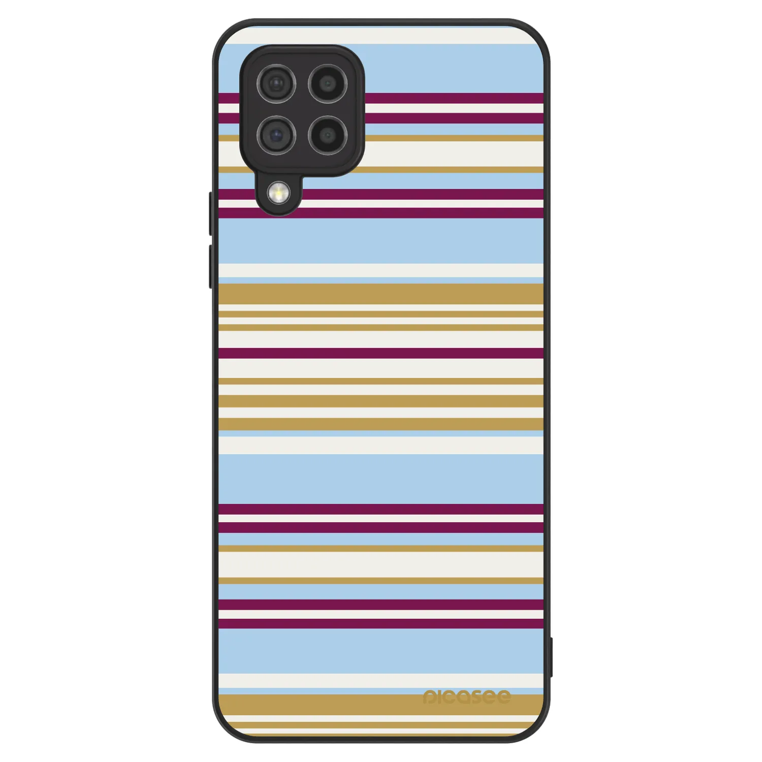Picasee ULTIMATE CASE για Samsung Galaxy A22 A225F 4G - Souvenir